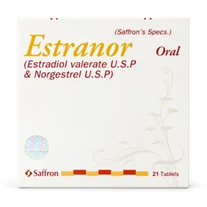 ESTRANOR TAB (21S)