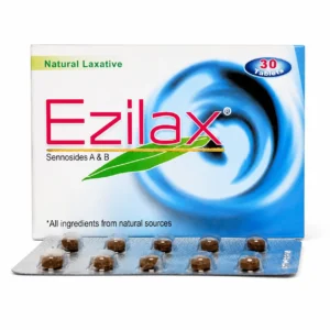 Ezilax Tablet