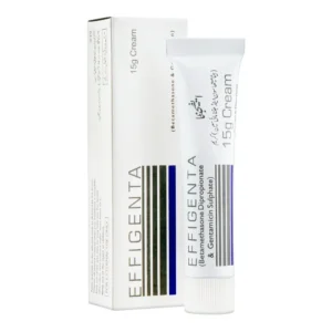 EFFIGENTA 15GM CREAMEFFIGENTA 15GM CREAM
