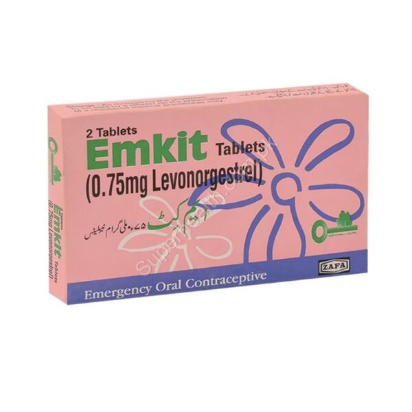 Emkit-0.7mg-Tab-2s
