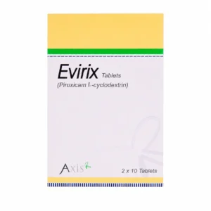 Evirix Tablet 20mg.