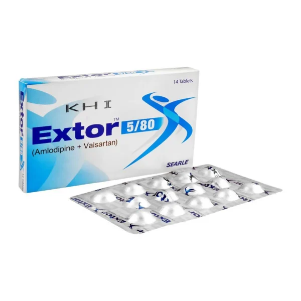 Extor_5mg-80mg_14_Tablets_1000x Extor_5mg-80mg_14_Tablets_1000x