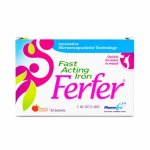 FERFER SACHETS 30S