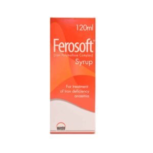 FEROSOFT  DROPS 30ML