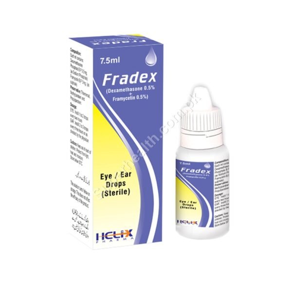 Fradex-7.5ml-Eye-ear-Drops