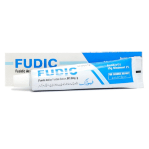 FUDIC 15GM OINT