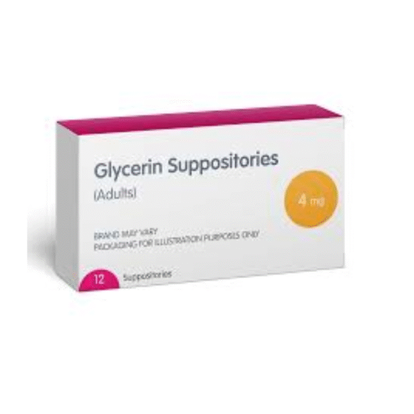 GLYCERIN SUPPOSITRIES ADULT GLYCERIN SUPPOSITRIES ADULT