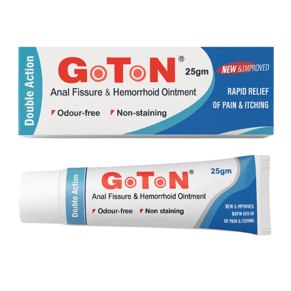 GTN Ointment