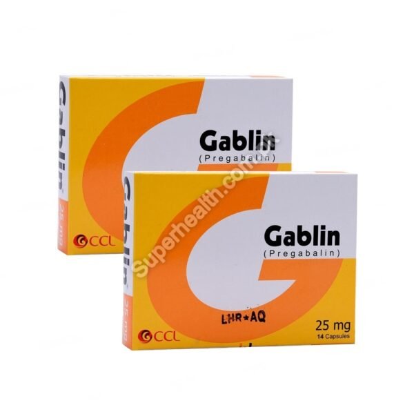 Gablin-25mg-Capsules