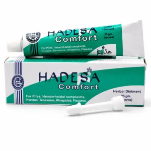Hadensa Comfort Ointment