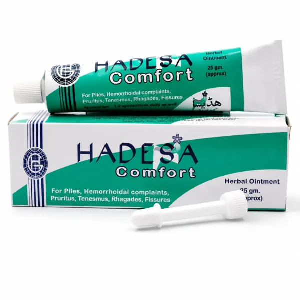 Hadensa Comfort Ointment