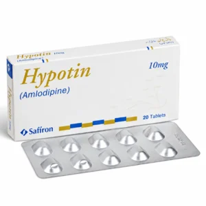 HYPOTIN 10MG TAB