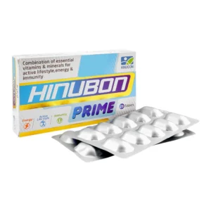HINUBON PRIME TABLET