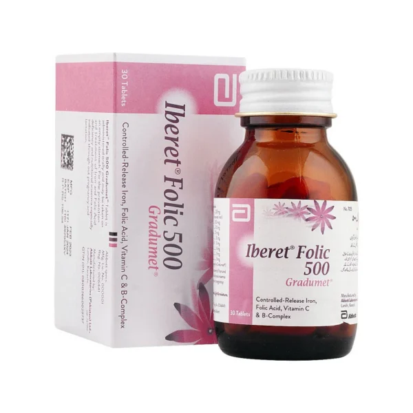 Iberet_Folic_500_Gradumet_30_Tablets_1000x Iberet_Folic_500_Gradumet_30_Tablets_1000x