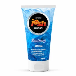 Josh Lubricant Gel