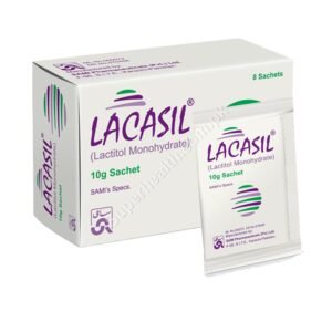 LACASIL 10/15ML SYP