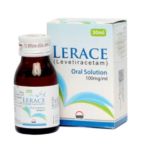 LERACE SOLUTION 30ML