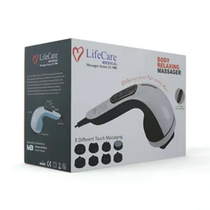LIFECARE MASSAGER LC950