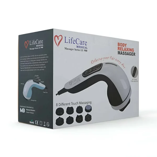 Lifecare_Body_Relaxing_Massager_LC-900_1000x