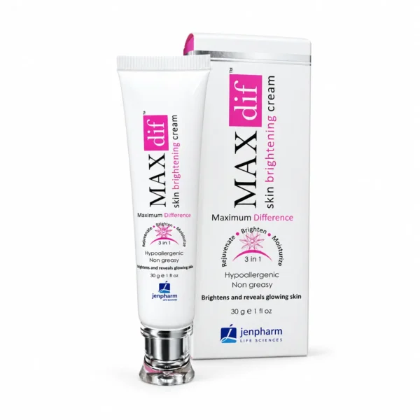 MAXDIF CREAM