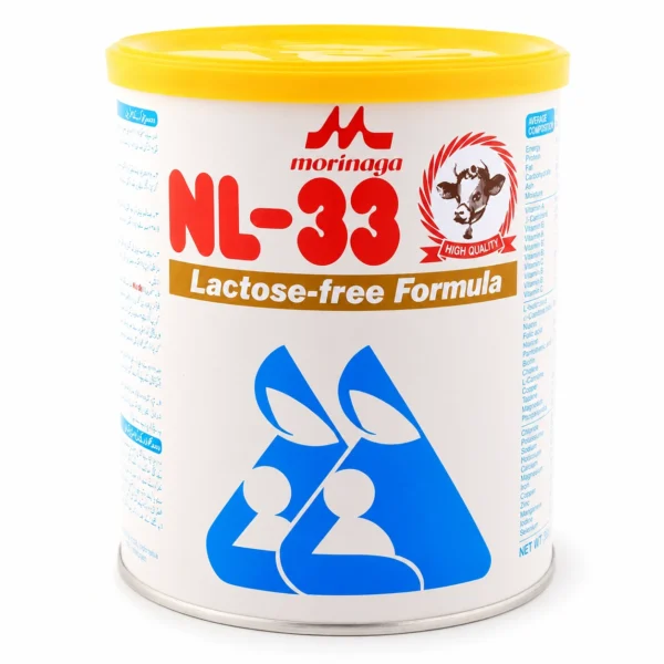 Morinaga NL-33 350g
