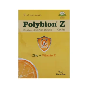 POLYBION Z CAP