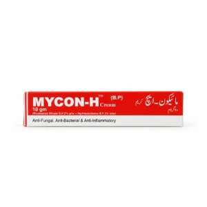 MYCON H 10GM CREAM