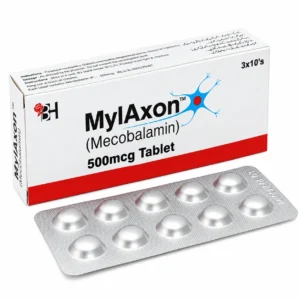 MYLAXON TAB