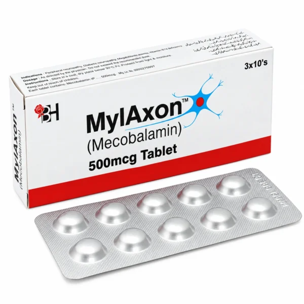 MYLAXON TAB MYLAXON TAB