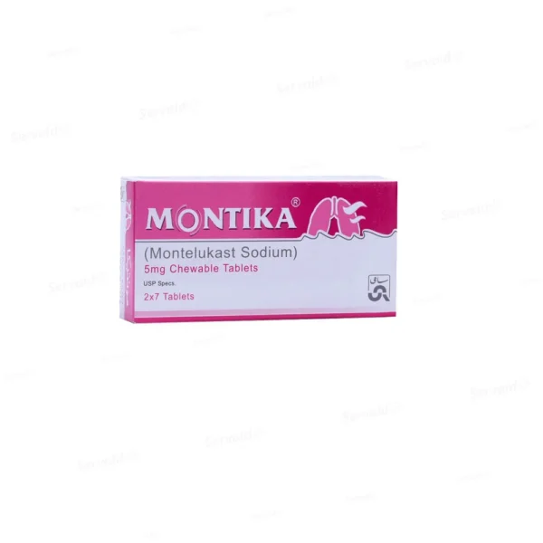 Montika-5MG-Chewable-Tab