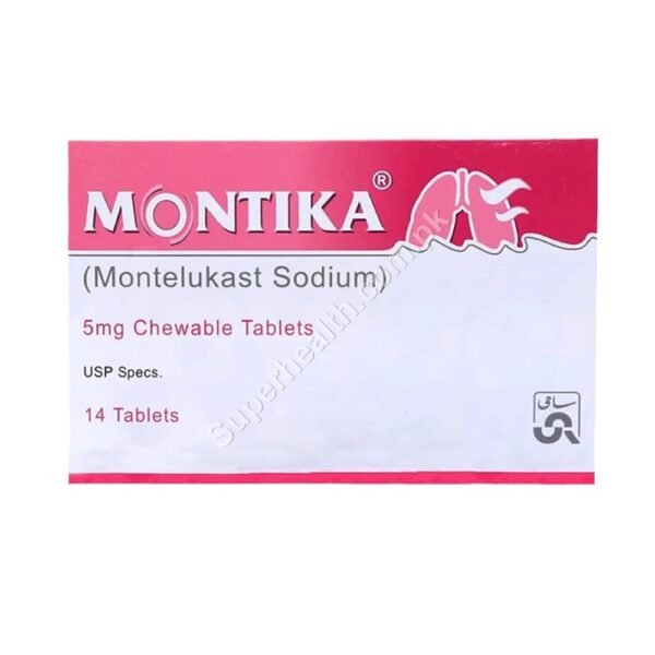 Montika-5mg-Tab