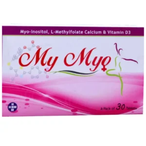 My Myo Tablets