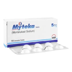 MYTEKA 5MG TAB
