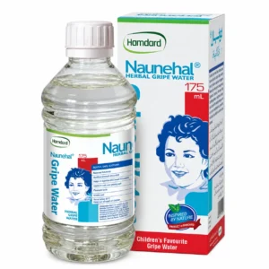 NAUNEHAL GRIPE WATER HAMDARD 150ML