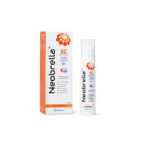 NEOBRELLA SC SPF 40GM GEL