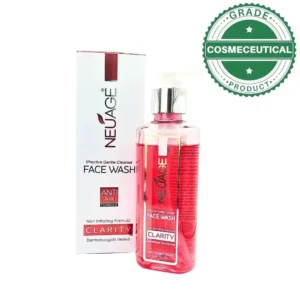 NEUAGE FACE 120ML