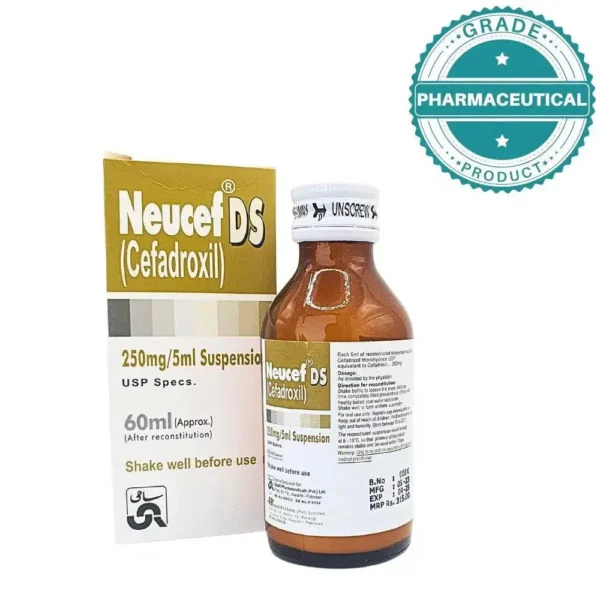NEUCEF-DS-SYRUP-CEFADROXIL-60ml