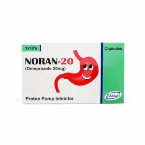 Noran 20mg