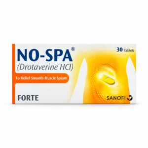 NOSPA FORTE TAB 30S