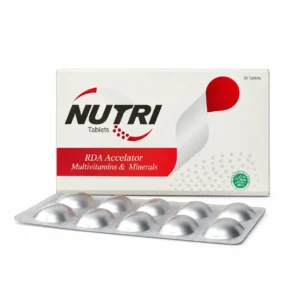 NUTRI TAB