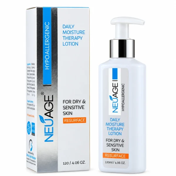 NeUAGE Daily Moisture Therapy Lotion