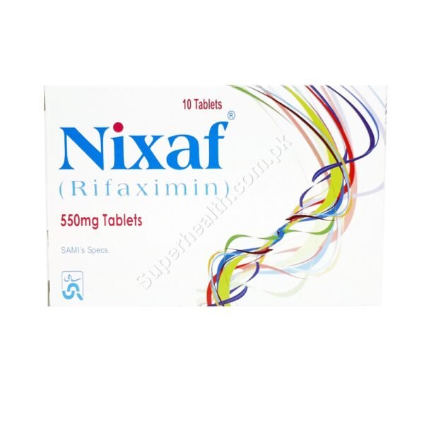 Nixaf-550mg-Tab (1) Nixaf-550mg-Tab (1)