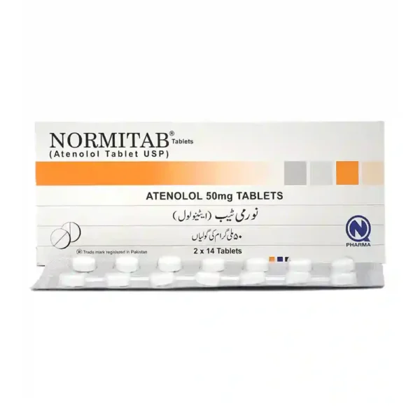 Normitab_50mg_2x14_Tablets_1000x