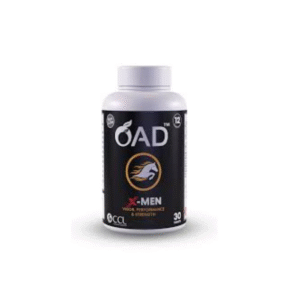 OAD MEN BOTTLE 30S