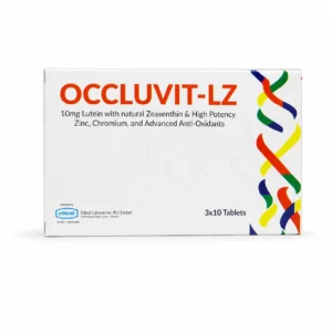 Occuluvit LZ Tablet