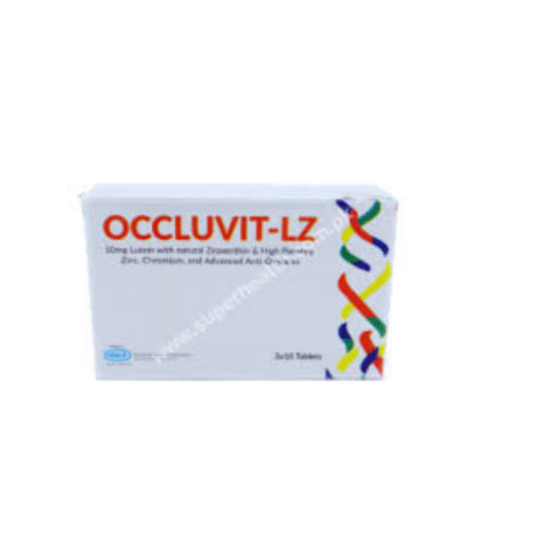 OCCULUVIT LZ TAB