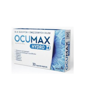 OCUMAX TAB