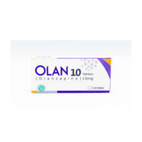 OLAN 10MG TAB