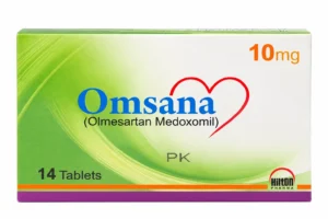 OMSANA 10MG TAB