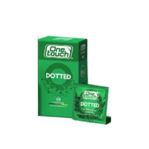 ONE TOUCH COND ECO 12S